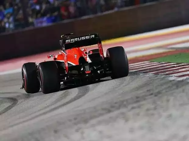 Max Chilton Titel-Bild zur News: Max Chilton