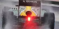 Bild zum Inhalt: Caterham hofft auf Regen in Yeongam