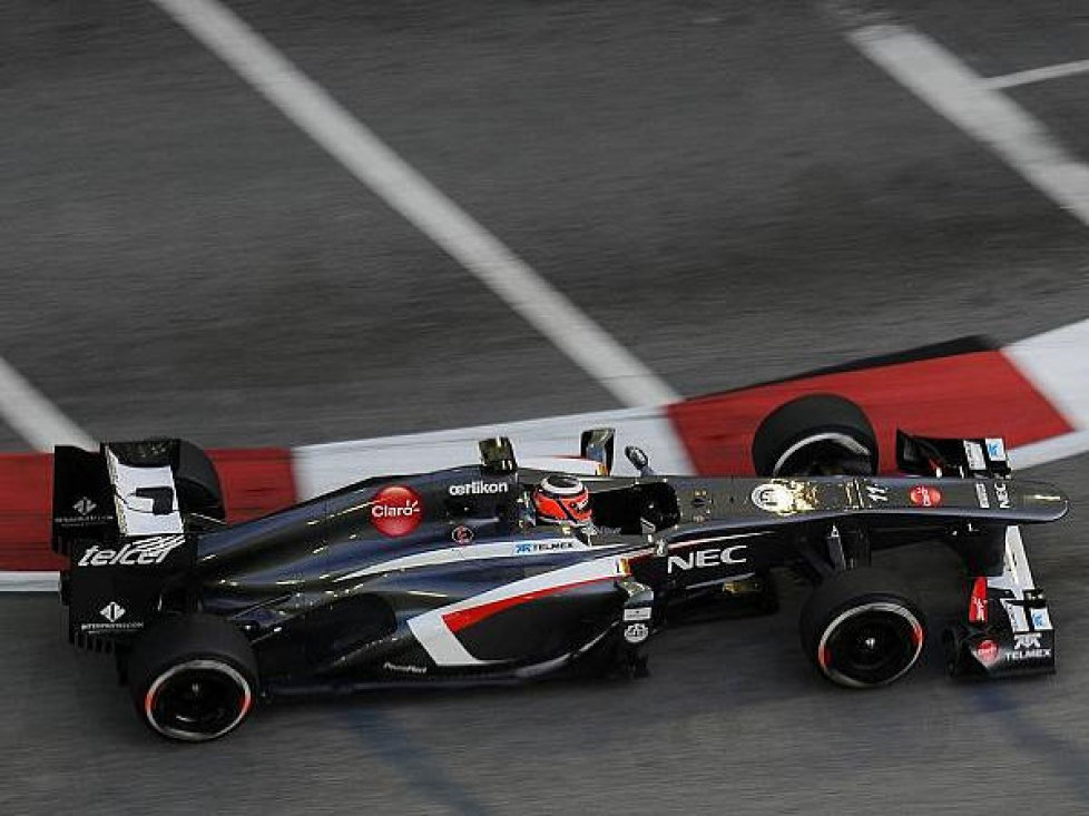 Nico Hülkenberg