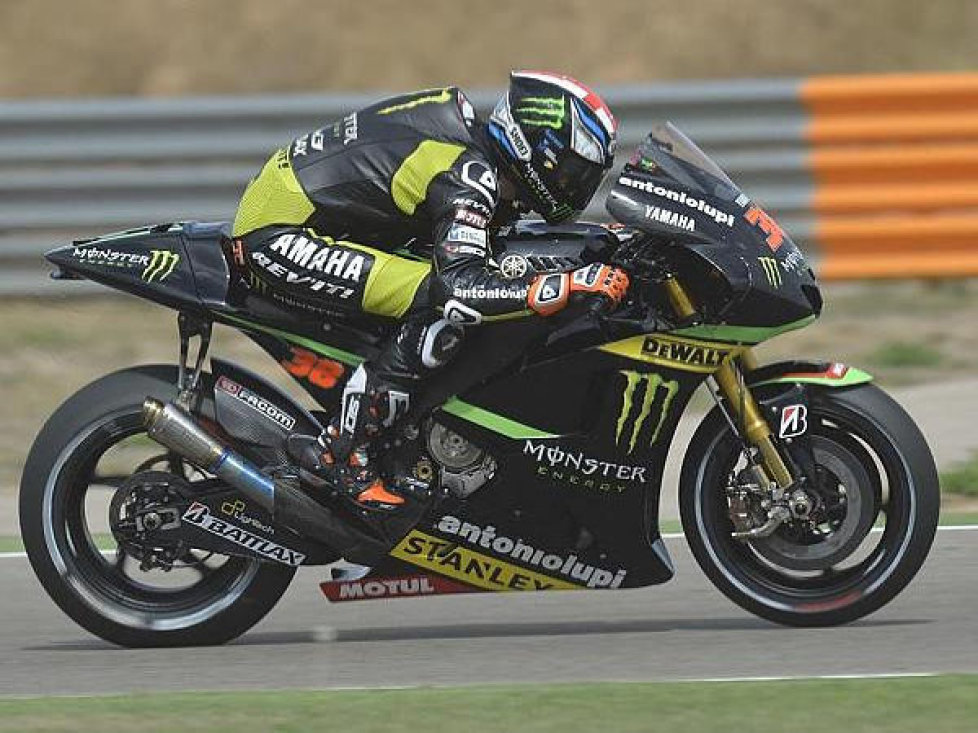 Bradley Smith