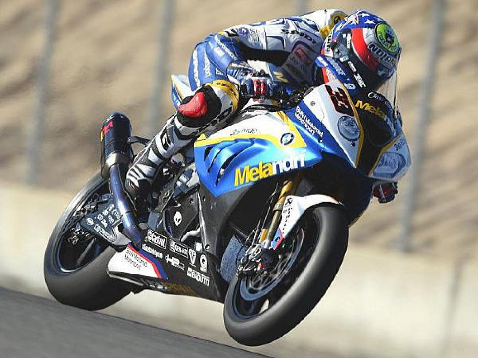 Marco Melandri