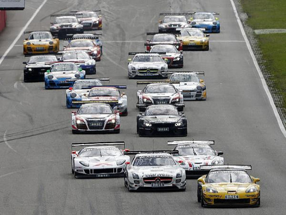 ADAC GT-Masters