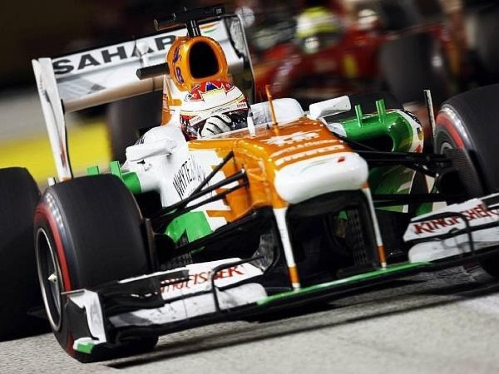Paul di Resta