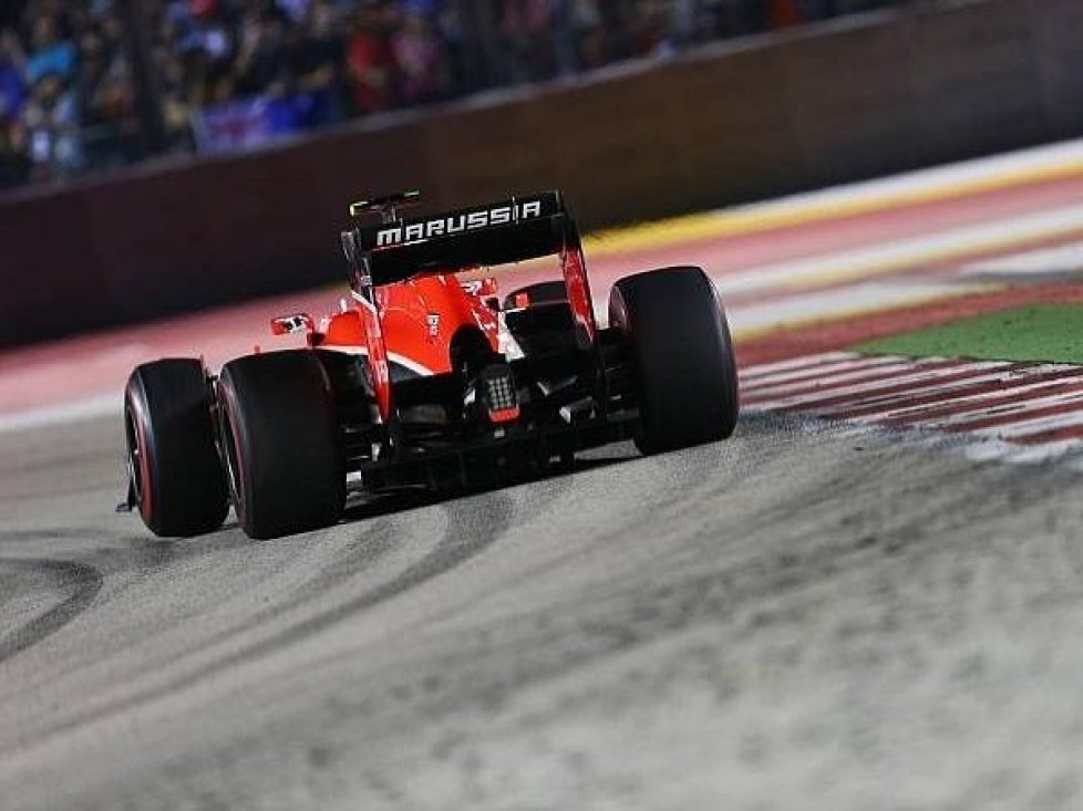 Max Chilton