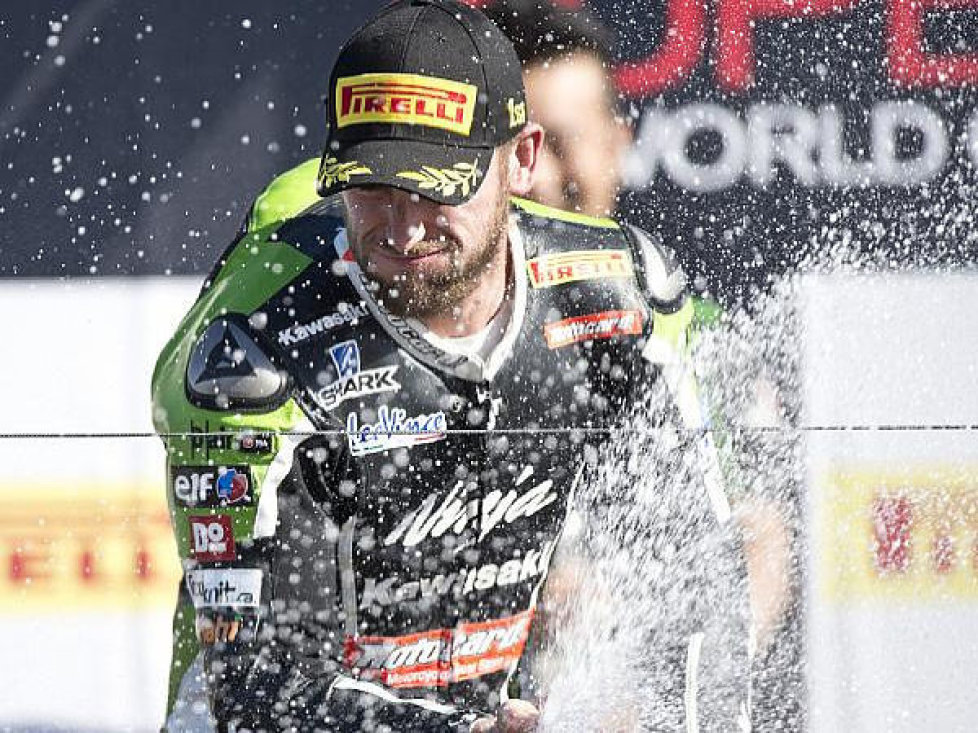 Tom Sykes