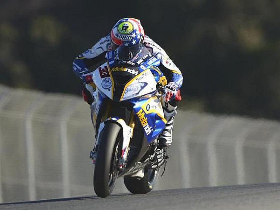Marco Melandri