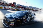 Achter Dover-Sieg für Jimmie Johnson (Hendrick) 