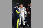 Emmanuel Collard und Emmanuel Collard 