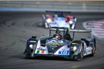 Brendon Hartley und Jonathan Hirschi 