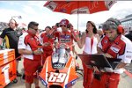 Nicky Hayden (Ducati)