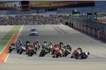 Start in Aragon