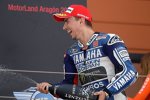 Jorge Lorenzo (Yamaha)