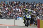 Valentino Rossi (Yamaha)