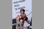 Marc Marquez (Honda)