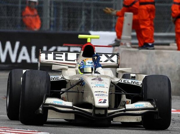 Sergio Perez Sergio Perez