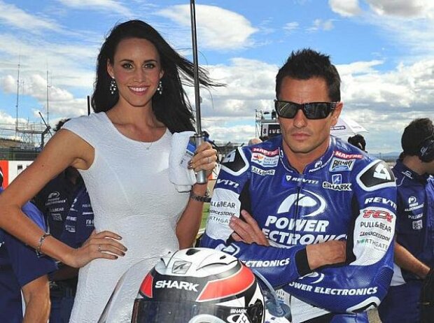 Randy de Puniet