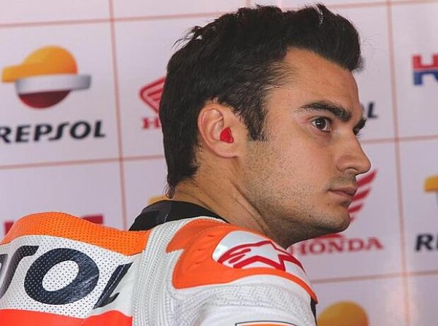 Daniel Pedrosa