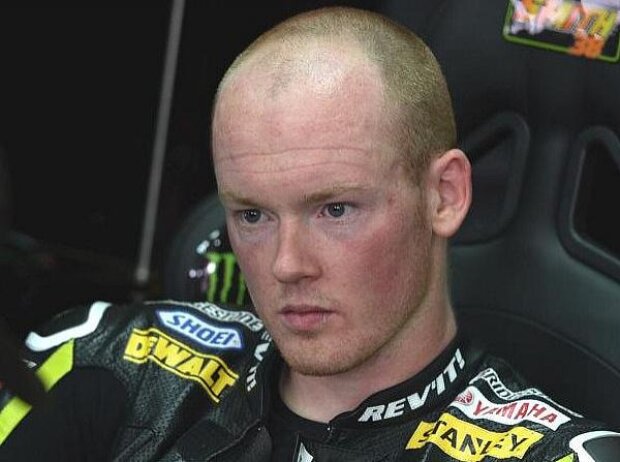 Bradley Smith