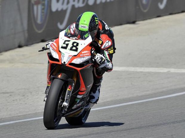 Eugene Laverty Eugene Laverty