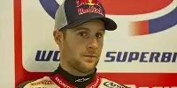 Bild zum Inhalt: Rea: MotoGP-Traum vorläufig geplatzt