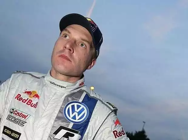 Titel-Bild zur News: Jari-Matti Latvala