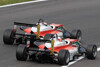 Bild zum Inhalt: 2014: Eigene Rookie-Wertung in der Formel-3-EM