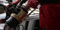 Bild zum Inhalt: Fuel Flow Meter: "Teure Zigarre" verändert den Motorsport