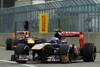 Bild zum Inhalt: Horner: Vettel hat mehr Druck als Ricciardo