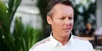Bild zum Inhalt: McLaren: 22 Rennen sind gut machbar