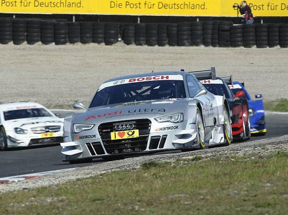 Adrien Tambay