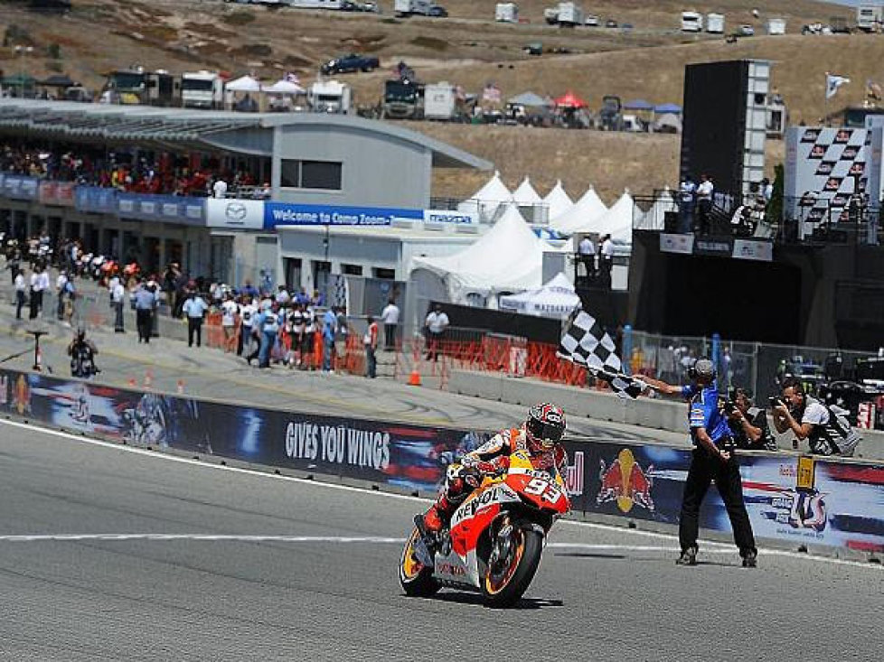 Marc Marquez