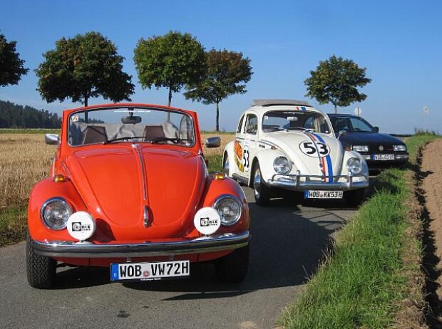 Creme 21-Youngtimer-Rallye 2013 Creme 21-Youngtimer-Rallye 2013