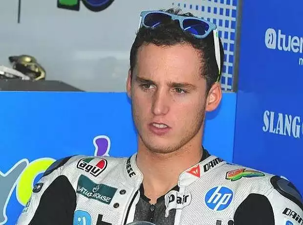 Pol Espargaro Titel-Bild zur News: Pol Espargaro
