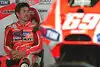 Bild zum Inhalt: Hayden: Das Kapitel Ducati nähert sich dem Ende