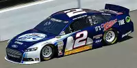 Bild zum Inhalt: Penske bindet Keselowski und Hauptsponsor Miller langfristig
