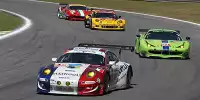 Bild zum Inhalt: GTE-Am-Klasse: Mehr Amateure gefordert