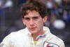 Bild zum Inhalt: Newey: Sennas Tod quält mich noch heute