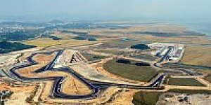 Formel 1 zwischen Chaos und dem 38. Breitengrad