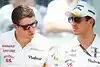 Bild zum Inhalt: Force India wohl auch 2014 mit di Resta und Sutil