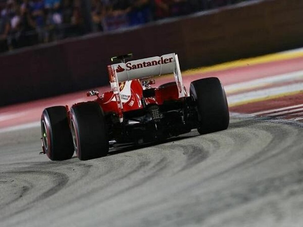 Felipe Massa