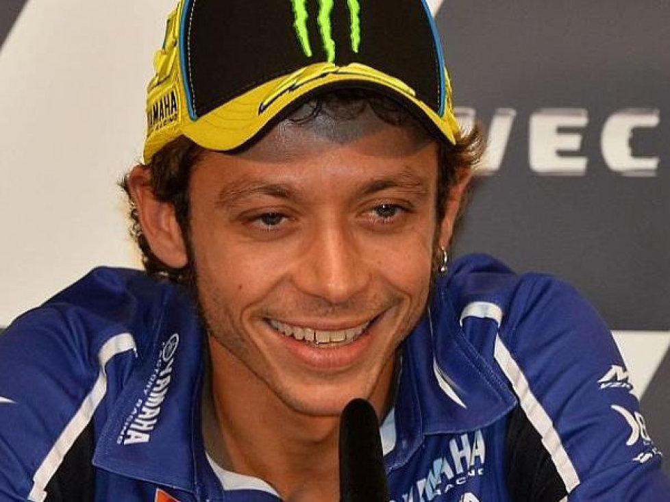 Valentino Rossi