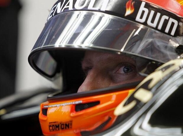 Romain Grosjean