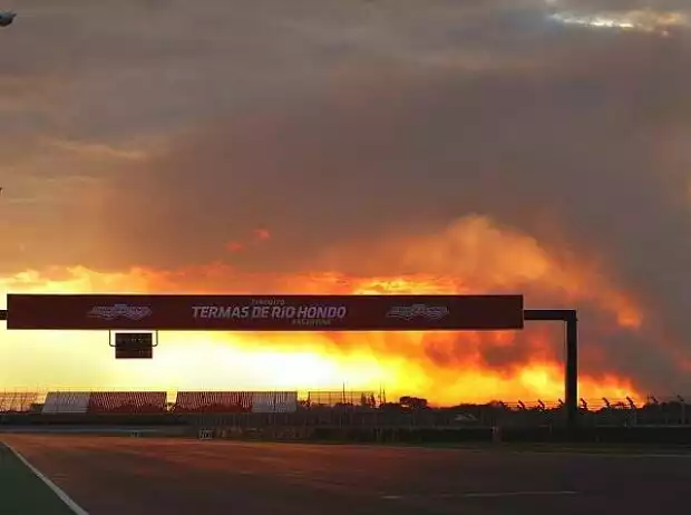 Rio Hondo Titel-Bild zur News: Rio Hondo