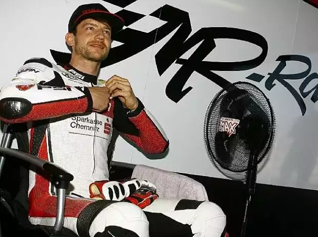 Max Neukirchner Titel-Bild zur News: Max Neukirchner