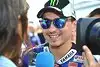 Bild zum Inhalt: Lorenzo startet durch - zumindest auf Rang zwei