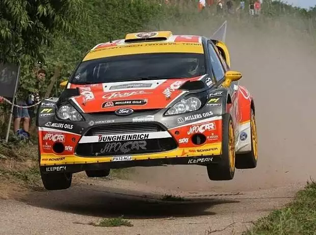 Titel-Bild zur News: Martin Prokop