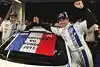 Bild zum Inhalt: Ogier ist Rallye-Weltmeister 2013