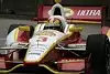 Bild zum Inhalt: Double-Header in Houston: Erster Matchball für Castroneves