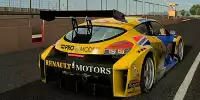WSGT2 Renault Megane Trophy-Mod