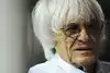 Bild zum Inhalt: Ecclestone: Keine Notfall-Finanzspritzen mehr